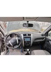Datsun on-DO 2017 Datsun on-DO, 2017 года, 87 лс, 150173 км Автомобиль: марка Datsun, модель on-DO, год выпуска 2017, VIN Z8NBAABD0J0063433. Техническое состояние: в отличном состоянии: поломок нет, на ходу