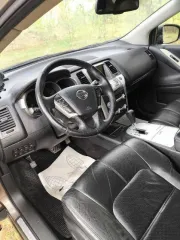 Nissan Murano 2013 года, 249 лс, 312072 км, полный привод, АКПП. Легковой автомобиль, марка, модель Nissan Murano, VIN: Z8NTANZ51DS020079, 2013 года изготовления, номер кузова Z8NTANZ51DS020079