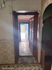 1/3 Доли Квартиры И Земельного Участка, Республика Бурятия: 1/3 доля квартиры и 1/3 доля земельного участка; 1/3 доля в праве общей долевой собственности на квартиру, назначение жилое, общей площадью 45,80 кв.м., кадастровый номер 03:06:210125:18, расположенную по адресу: Республика Бурятия…