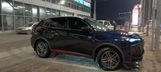 CHANGAN CS55plus 2024, VIN LS4ASE2E1RA250778. Ознакомиться с имуществом можно в течение срока приема заявок в рабочие дни в рабочее время. Предварительный запрос информации направлять на 89162548425@mail.ru. Ознакомиться может любое заинтересованное лицо.