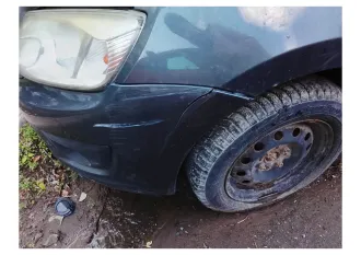 Lada Granta 219010, 2016 год выпуска, VIN XTA219010G0394235, кузов № XTA219010G0394235. Ознакомление с договором о задатке, положением, проектом договора купли-продажи, описанием и характеристиками имущества — на сайтах https://bankrot.torggroup.org/ и www.bankrot.fedresurs.ru, а также в рабочие…
