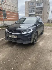 Belgee X50 2023 года, 149 л.с., транспортное средство (автомобиль), марка, модель BELGEE X50, 2023 года выпуска, VIN - Y4K8622Z1PB940026, категория ТС - В, № двигателя P7WA5703474, цвет – черный, тип двигателя – бензиновый, является предметом залога ПАО «Совкомбанк», состояние: удовлетворительное…