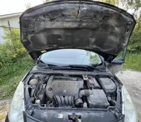 Peugeot 307, 2006 года, 140 лс, 263632 км, АКПП еще Peugeot 307, 2006 года, 140 лс, 263632 км, АКПП еще легковой автомобиль, марка, модель: ПЕЖО 307, VIN: VF33CRFJF84758762, категория тс – В/М1, 2006 г.в. модель двигателя P9ARF310LH45 15110996, кузов: VF33CRFJF84758762, цвет кузова – черный…