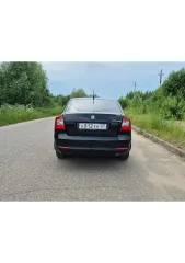 Skoda Octavia 2011 Avtomobil' marki SKODA model' Octavia 2011 g.v. VIN-nomer XW8CJ41Z5BK273333. Oznakomlenie s imushchestvom osushchestvlyaetsya po rabochim dnyam, v period predstavleniya zayavok na uchastie v torgakh po predvaritel'nomu soglasovaniyu. Predvaritel'naya zapis' po telefonu…
