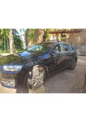 Audi Q3 2012 Автомобиль марки Audi модель Q3 2012 г.в. VIN-номер WAUZZZ8U6DR024780 Ознакомление с информацией о торгах - на электронной площадке по адресу: https://bankrot.torggroup.org/, с документами в отношении имущества - посредством направления запроса на…