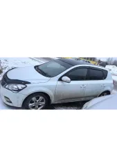 KIA Cee'd 2011 легковой автомобиль марки: KIA, модель ED (CEE'D) еd, год выпуска 2011, идентификационный номер (VIN) XWEHC512AC0008983; с предметом торгов можно ознакомиться в г. Пенза, предварительно согласовав дату и время по телефону 89270968655 или направив запрос на адрес электронной почты…