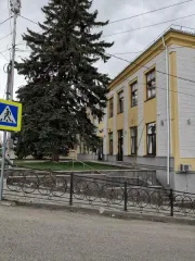 Объект аренды, площадь 209,9 кв. м., номер на поэтажном плане 2 этажа: 19-35,   адрес (местонахождение) объекта: Ставропольский край, г. Железноводск,  ул. Ленина, д. 53 Требуется текущий ремонт 
Назначение нежилого помещения: Помещение свободного назначения, за исключением:
- почтовой и…