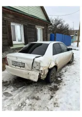 Mazda Familia, 1999 года, 110 лс, 358778 км. Легковой автомобиль, марка: МАЗДА ФАМИЛИЯ, год изготовления: 1999, цвет: белый, VIN: отсутствует, ПТС: 78РН610576, г/н: М455НХ30, тип двигателя: бензиновый, мощность двигателя, л. с. (кВт): 110, рабочий объем двигателя, куб. см: 1498, кузов №…