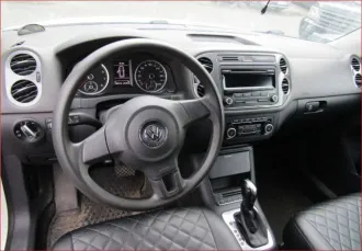 Volkswagen Tiguan 2013, 160 л.с., 186910 км, АКПП. Легковой автомобиль VOLKSWAGEN TIGUAN, 2013 года выпуска, VIN: XW8ZZZ5NZDG122214, КПП: Механическая.