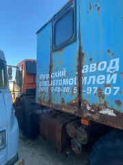 Фургон специальный 489534, 2012 года выпуска, рег. знак А084НУ89, VIN X89489534C0CD1140 (транспортное средство не на ходу, требуется капитальный ремонт и замена узлов).