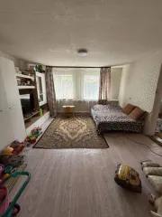 Дом 85,3 кв.м и земельный участок 561 кв.м в Краснодарском крае. Дом, общей площадью 85,3 кв.м., кадастровый номер 23:06:1902230:90, находящийся по адресу: Краснодарский край, Гулькевичский район, г. Гулькевичи, ул. Калинина, д. 46, с прилегающим земельным участком, общей площадью 561 кв.м…