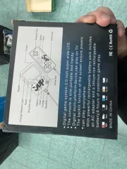 Игровая консоль SUP 3 LED, 15 штук, новое.