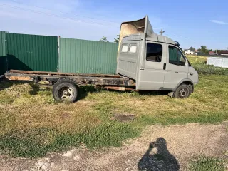 Грузовой автомобиль 2790-0000010-05, 2008 год выпуска, идентификационный номер (VIN): X5J27900E80000978. Ознакомление с имуществом производится в период приёма заявок в рабочие дни с 10:00 до 16:00 по местному времени по предварительному согласованию с финансовым управляющим по электронной почте…