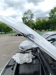 Audi Q5 2011 автомобиль легковой, марка: AUDI, модель: Q5, VIN: WAUZZZ8R3BA091358, гос. рег. номер: О327РВ29, год изготовления: 2011