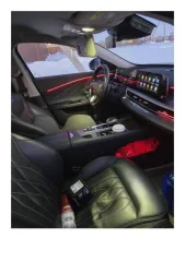 Chery Arrizo 8, 2023 года, 185 лс, 142446 км, автомобиль легковой, марка: Chery, модель: Arrizo8, VIN: LVVDC21B1PD564656, гос. рег. номер: С119УУ716, год изготовления: 2023
