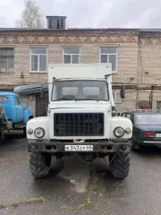 Аварийно-ремонтная мастерская 2011 VIN X892322D3B0EH1048 , Псковская область
