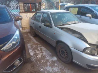 Daewoo Nexia 2011 Легковой автомобиль, марка: Daewoo, модель: Nexia 1.6 L GLE, год изготовления: 2011, цвет: серый, VIN: XWB3K32CDBA259000, ПТС: 45 УК 862531, г/н: О226ЕВ124, изготовитель (страна): Япония, тип двигателя: бензиновый, двигатель №: 9337361, мощность двигателя, л. с. (кВт): 109 (80.2)…