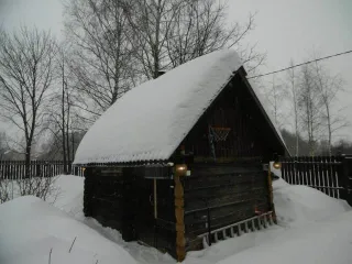Здания и земельный участок общей площадью 1176 кв.м в Москве. Нежилое здание, кадастровый номер: 77:18:0170804:78, площадью 150,4 кв.м, адрес: г. Москва, поселение Марушкинское, квартал 116, владение 56, стр. 1. Нежилое здание, кадастровый номер: 77:18:0170707:399, этажность 1, площадь 16,6 кв.м…