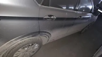 Belgee X50, 2024 года, 149 лс, 20579 км, АКПП, автомобиль легковой, марка: BELGEE, модель: X50, VIN: Y4K8622Z7RB912573, гос. рег. номер: В564ТХ790, год изготовления: 2024