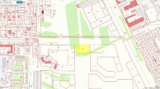 Право аренды земельного участка, Ярославль, ул. Доронина, 20, 7140 кв.м. Право на заключение договора аренды земельного участка, находящегося в государственной собственности, расположенного по адресу: Российская Федерация, Ярославская область, городской округ город Ярославль, город Ярославль, улица…