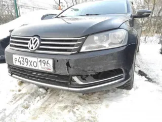 Volkswagen Passat 2013 года, 152 л.с., пробег 246308 км, автоматическая коробка передач. VIN: WVWZZZ3CZDP036232. Автомобиль находится в залоге у АО Ингосстрах Банк.