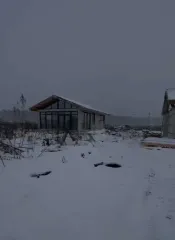 Жилой дом 88,6 кв.м с участком 615 кв.м, Московская область, Истра. Жилое здание, площадь: 88,6 кв.м., кадастровый номер: 50:08:0060239:2573, земельный участок, площадь: 615 кв.м., кадастровый номер: 50:08:0060239:1381. Категория земель: земли населенных пунктов, вид разрешенного использования: для…