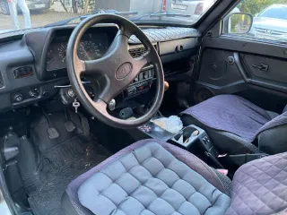 LADA 4x4 2012, VIN: XTA212140D2105709, цвет кузова: ярко белый. Есть конструктивные изменения.