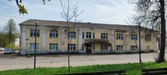 Нежилое здание 1302,9 кв.м объект культурного наследия "Корпус № 4", Торжок, земельный участок 1200 кв.м, Тверская область, площадью 1302,9кв.м, являющееся объектом культурного наследия регионального значения «Корпус № 4», 2-ая пол.ХIХв., входящего в состав объекта культурного наследия…