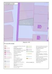 Земельный участок в кадастровых кварталах 10:14:0071302, площадью 1061 кв. м Земельный участок в кадастровых кварталах 10:14:0071302, площадью 1061 кв. м. Цель использования земельного участка: для индивидуального жилищного строительства. Местоположение: Российская Федерация, Республика Карелия…