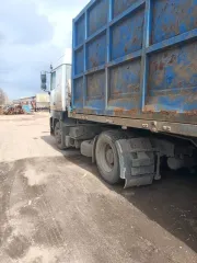 Грузовой седельный тягач МАЗ 5440В9-1420-031, 2017; VIN: Y3M5440B9H0001216; Марка: МАЗ; Модель: 5440В9-1420-031; Год выпуска: 2017; Государственный регистрационный знак: Р577ВЕ32; Рабочий объем двигателя, куб. см: 11122.00; Мощность двигателя (л.с.): 410.00