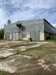 Земельный участок 222473 кв.м. (вид разрешенного использования: для размещения производственной базы) кад. № 67:27:0011028:0042, адрес: Смоленская область, г. Смоленск, пос. Красный Бор. Получить дополнительную информацию об имуществе, торгах, возможно через организатора торгов, по телефону…