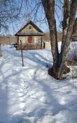 Жилое помещение, земельный участок (ЛПХ), Новгородская область Жилое помещение, кадастровый номер 53:05:0020302:55, земельный участок для ведения личного подсобного хозяйства, кадастровый номер 53:05:0020302:24