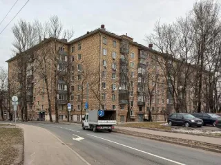 Жилое помещение, 42,5 кв. м, Каширское ш., 4-3-204, Москва. Жилое помещение по адресу: г. Москва, Каширское ш., д. 4, корп. 3, кв. 204 (этаж 2), общей площадью 42,5 кв. м, кадастровый номер: 77:05:0005002:2794. Вид жилого помещения: жилое. Общая площадь: 42,5.