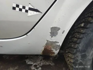 Renault Scenic 2007 года, 113 л.с., 200000 км. Легковой автомобиль, марка: RENAULT, модель: SCENIC AUC16 110 96, год изготовления: 2007, цвет: светло-серо-голубой, VIN: VF1JM1B0H37998547, ПТС: 77ТО 531160, г/н: Н090ВХ60, модель двигателя: K4MD812, тип двигателя: бензиновый, двигатель №: D135828