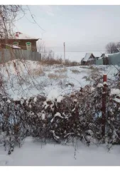 Земельный участок, площадь: 634 кв.м., адрес (местонахождение): Республика Марий Эл, г. Козьмодемьянск, ул. Пугачева гора, д. 27, кадастровый номер: 12:17:0105004:6, Категория земель: Земли населенных пунктов, Вид разрешенного использования: Малоэтажная жилая застройка
