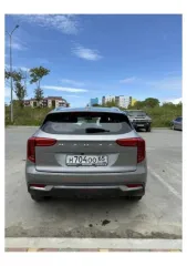 Haval Jolion 2022 года, 143 лс, АКПП, VIN: LGWEE4A59NK642664, гос. рег. номер: Н704ОО65, год изготовления: 2022