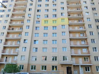 Жилое помещение, 88.5 кв. м, г. Москва, п. Кокошкино, дп. Кокошкино, ул. Ленина, д. 12, кв. 85, общей площадью 88,5 кв. м (этаж № 7), кадастровый номер: 77:18:0171106:372. Вид жилого помещения: Жилое. Общая площадь: 88.5