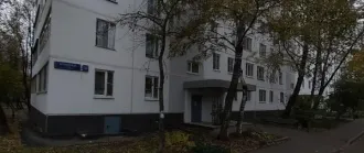1/3 доля в праве на квартиру площадью 38,7 кв.м по адресу: г. Москва, ул. Белозерская, д. 1А, кв. 192, кадастровый номер 77:02:0002003:1251. Имеется арест и запрет регистрационных действий.