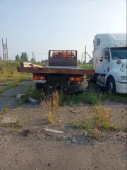 Грузовой автомобиль - тягач седельный FREIGHTLINER CL120064ST, 2003 Г.В., г/н: О357УМ154, VIN: 1FUJA6CK94LM71398, цвет белый (арест, повтор) Грузовой автомобиль - тягач седельный FREIGHTLINER CL120064ST, 2003 Г.В., г/н: О357УМ154, VIN: 1FUJA6CK94LM71398, цвет белый (арест, повтор) 
Год выпуска…