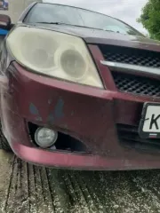 Автомобиль Geely MK, идентификационный номер (VIN): X9W215700B0006174, год изготовления: 2011, гос.номер н/д, в залоге у АО «ТБанк».