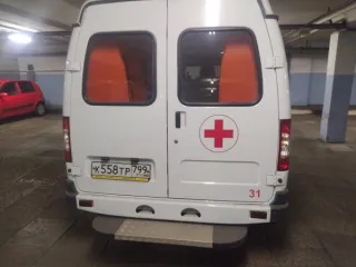 Луидор-2250С1 2020 года выпуска, VIN Z7C2250C1L0006231. Пробег 120198 км. Назначение pryamie.