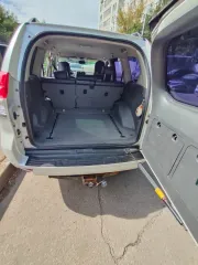 Toyta land cruiser 150 (prado) 2012 автомобиль марки toyta land cruiser модель 150 (prado) 2012 г.в. vin-номер jtebh3fj20k080744. Является предметом залога пао "совкомбанк" (инн: 4401116480, огрн: 1144400000425). Ознакомление с документацией/информацией об имуществе осуществляется в период приема…