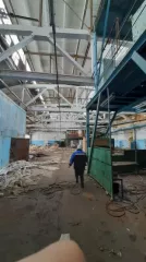 Здание корпуса №6, кадастровый номер 13:23:1002044:545, адрес местонахождения: РМ, г.Саранск, ул.Лодыгина, д.5, стр.5. Объект незавершенного строительства, кадастровый номер 13:23:1002044:528, адрес местонахождения: Республика Мордовия, г. Саранск, ул. Светотехники, д. 5. Пристрой к корпусу №6…