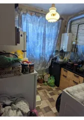 Квартира, площадью: 41,6 кв.м., с кадастровым номером: 02:56:040407:3961, расположенная по адресу: Российская Федерация, Республика Башкортостан, г.о. город Стерлитамак, г. Стерлитамак, пр-кт. Ленина, д. 43, кв. 14. Имущество является предметом залога ПАО Сбербанк. Иная информация о продаваемом…