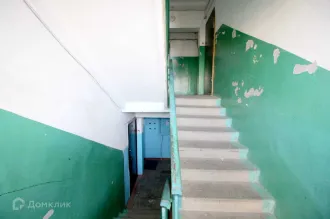 Квартира 47,4 м², Нижний Тагил, Свердловская область, расположенная по адресу Свердловская область, Нижний Тагил, ул. Энтузиастов, д.70, кв.59, кадастровый № 66:56:0204013:1604, площадь общая 47,4 кв. м.