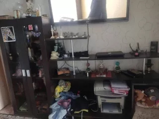 1/5 доли в квартире по адресу: ХМАО-Югра, Сургутский район, пгт. Барсово, ул. Апрельская, д. 6, кв. 14. Кадастровый номер: 86:03:0000000:114025