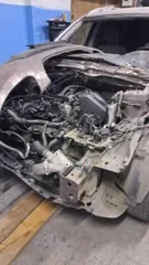 Автомобиль  Хюндай Санта Фе 2,2МТ, 2010гв, г/н У056ВВ124, после ДТП, данное имущество обращено в доход государства Находится в г. Норильск. (Документы и ключи отсутствуют). Автомобиль  Хюндай Санта Фе 2,2МТ, 2010гв, г/н У056ВВ124, после ДТП, данное имущество обращено в доход государства Находится в…