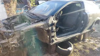 Opel Astra GTC (A-H/C), идентификационный номер (VIN) XWF0AHL08A0001595, 2009 г.в.