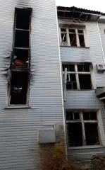 КПП-4 57 кв.м Самара. Здание контрольно-пропускного пункта (КПП-4), расположено по адресу: г.Самара, ул.Калинина, 1 (при въезде на бывшую территорию ОАО СПЗ со стороны Заводского шоссе), площадь по внешнему обмеру 57кв.м. Право собственности на КПП-4 в ЕГРН не зарегистрировано, возникло до 1997г. В…