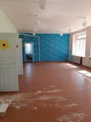 Помещение детского сада 469.7 кв. м, Курганская область, Шатровский район, с. Ильино, ул. Центральная, д. 10. Назначение: нежилое, кадастровый номер 45:21:010502:263.